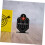 Metal Shooting Targets 3 Pack Rotatable Resetting Sturdy Construction Accurate Practice Targets for Training 5