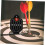 Metal Shooting Targets 3 Pack Rotatable Resetting Sturdy Construction Accurate Practice Targets for Training 6