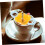 Ceramic Flower Shape Mug Novelty Tea Infuser Bone China Tea Cup 3