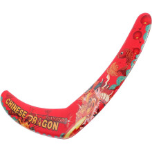 Throw Catch Toy Outdoor Sports Toy Recreation Plaything Lightweight Flying Toy