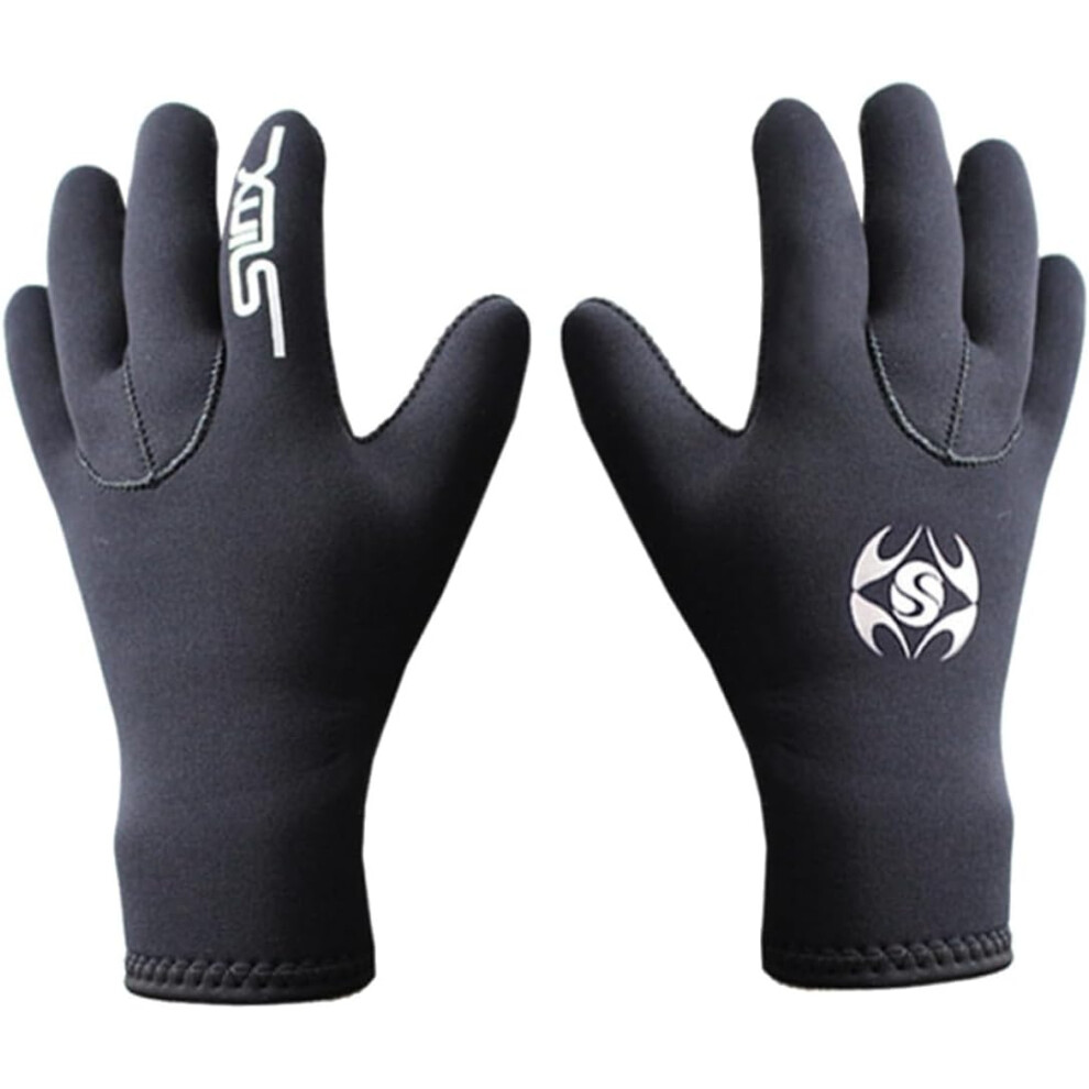 3mm Neoprene Scuba Dive Gloves Snorkeling Equipment Warm Diving Gloves