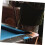 Pool Table Pool Stick Holder Pool Rack Plastic Cue Rack Mount Cue Rack Billiard Cue Holder 5