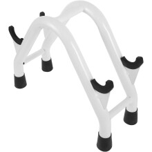 Dumbbell Rack Stand for Gym Iron Dumbbell Holder Rack Dumbbell Weights and Racks Stable and Sturdy