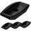 4pcs Dumbbell Rack Holder Stand Sturdy Dumbbell Storage Rack 1