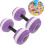1 Pair Water Floating Dumbbell Pool Weights for Water Exercise Dumbbells Weights 5