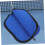 Tennis Racket Protector Portable Bag Material Comfortable Fit Long-Lasting Use 2