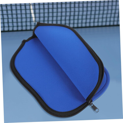 Tennis Racket Protector Portable Bag Material Comfortable Fit Long-Lasting Use 1