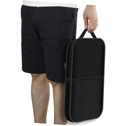 Small Case Racket Cover for Table Tennis Waterproof Racket Case Racket Protective Cover 2