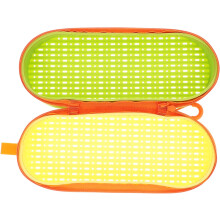 Swimming Goggle Storage Swim Bag Portable Goggle Swim Goggle Case Scuba Diving Mask