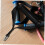 Gym Accessories for Cable Machine Exercise Machine Handles d Handle Cable Attachment Ergonomic Exercise Handles 4