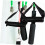 Gym Accessories for Cable Machine Exercise Machine Handles d Handle Cable Attachment Ergonomic Exercise Handles 5