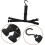 Practical Boot Hanger Fishing Boot Drying Rack Boot Hanging Strap Wall Mountable 3
