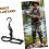 Practical Boot Hanger Fishing Boot Drying Rack Boot Hanging Strap Wall Mountable 5