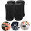 6pcs Foam Roller Pads for Leg Extension Machines Replacement Foam Pads 8