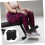 6pcs Foam Roller Pads for Leg Extension Machines Replacement Foam Pads 4