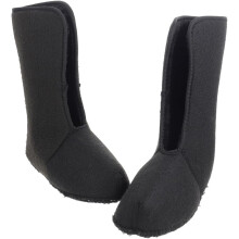 Winter Warm Sock Pair Thermal Liners for Boots Insulated Waterproof Socks for Men Women for Hunting/skiing