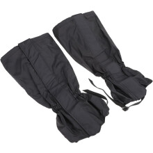1 Pair Leg Sets Backpack for Hiking Wram Gaiters Leg Protective Covers The Snow Travel Snow Boots