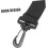 Golf Bag Strap Replacement Single Shoulder Belt Replacement Golf Bag Shoulder Band Golf Bag Belt 5