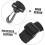 Golf Bag Strap Replacement Single Shoulder Belt Replacement Golf Bag Shoulder Band Golf Bag Belt 3
