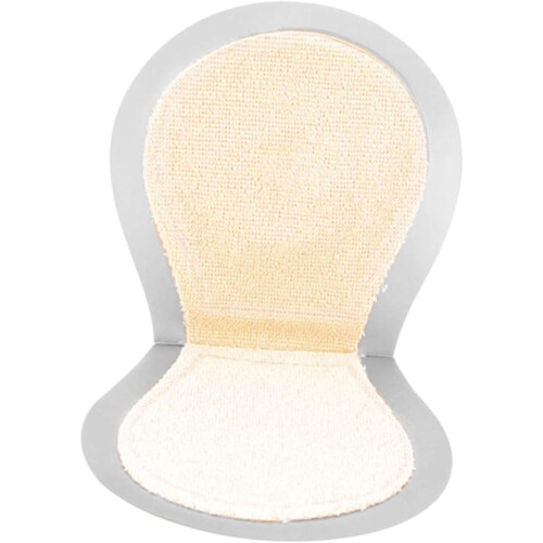 Essential Golf Accessory Cleaner Pocket Towel for Golf Balls Silver Practical Design for Course