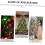 Christmas Lights 20 Lamp String LED Light String for Christmas Tree Night Scene Outdoor Decor 4
