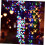 Christmas Lights 20 Lamp String LED Light String for Christmas Tree Night Scene Outdoor Decor 6