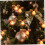 Christmas Lights 20 Lamp String LED Light String for Christmas Tree Night Scene Outdoor Decor 8