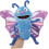 Plush Butterfly Hand Puppet Stuffed Butterfly Puppet Interactive Butterfly Hand Puppet 5