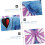 Plush Butterfly Hand Puppet Stuffed Butterfly Puppet Interactive Butterfly Hand Puppet 8