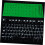 2pcs Luminous Stickers Glowing Night Lights Notebook Stickers 4