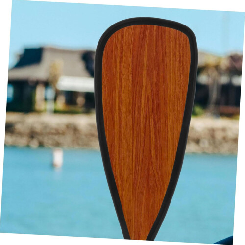 Paddling Racket Protection Strip Surfboard Paddle Edge Protector Sup Paddle Strip Paddle 2