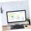 Dust-proof Keyboard Cover Protector Acrylic Water-resistant Cat-proof Pc Keyboard Case 4