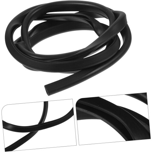 Paddling Racket Protection Strip Surfboard Paddle Edge Protector Sup Paddle Strip Paddle 1