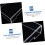 Dust-proof Keyboard Cover Protector Acrylic Water-resistant Cat-proof Pc Keyboard Case 8