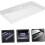 Keyboard Cover Acrylic Dust-proof Protector for Poker Table Gaming Keyboard Case 2