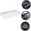 Keyboard Cover Acrylic Dust-proof Protector for Poker Table Gaming Keyboard Case 8