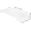Versatile Keyboard Case Keyboard Protector Acrylic Material Scratch Resistant Sturdy 7
