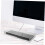 Versatile Keyboard Case Keyboard Protector Acrylic Material Scratch Resistant Sturdy 6