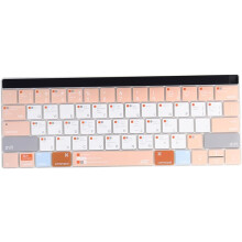 Waterproof Anti-static Dust Proof Pc Cover 1pc Keyboard Protector Dustproof Laptop Cover