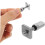Versatile Paddleboard Accessory: 6 Pack of Stainless Screws for Secure Fit and Durability 3