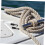 Practical 20pcs Boat Tie Hook Kayak Mooring Hook Yacht Tie Hook Paddle Fixing Straps 4