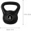 Adjustable Dumbbell Adjustable Kettlebell Strength Training Kettlebells 3