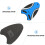 Practical for Beginners Training Aid for Random Color Lightweight Swimming Float 2
