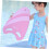 Practical for Beginners Training Aid for Random Color Lightweight Swimming Float 4