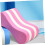 EVA Material Swim Training Leg Float Pull Buoy for Float Hip Focus for Core Strength Building 6