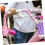 Decor 1 Pair Handlebar Streamers Long-lasting Gentle Materials Easy Installation on Handlebars 7