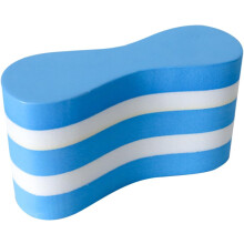 Swimming Pull Buoy Float Leg Float for Fitness Training Noodle Kickboard Eva Material Swimmer's Power Levels