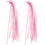 Decor 1 Pair Handlebar Streamers Long-lasting Gentle Materials Easy Installation on Handlebars 3