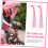 Decor 1 Pair Handlebar Streamers Long-lasting Gentle Materials Easy Installation on Handlebars 4
