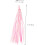 Decor 1 Pair Handlebar Streamers Long-lasting Gentle Materials Easy Installation on Handlebars 8